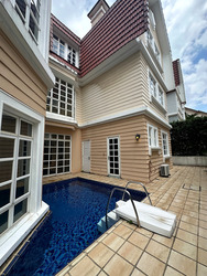 Woodgrove Estate (D25), Detached #447077091
